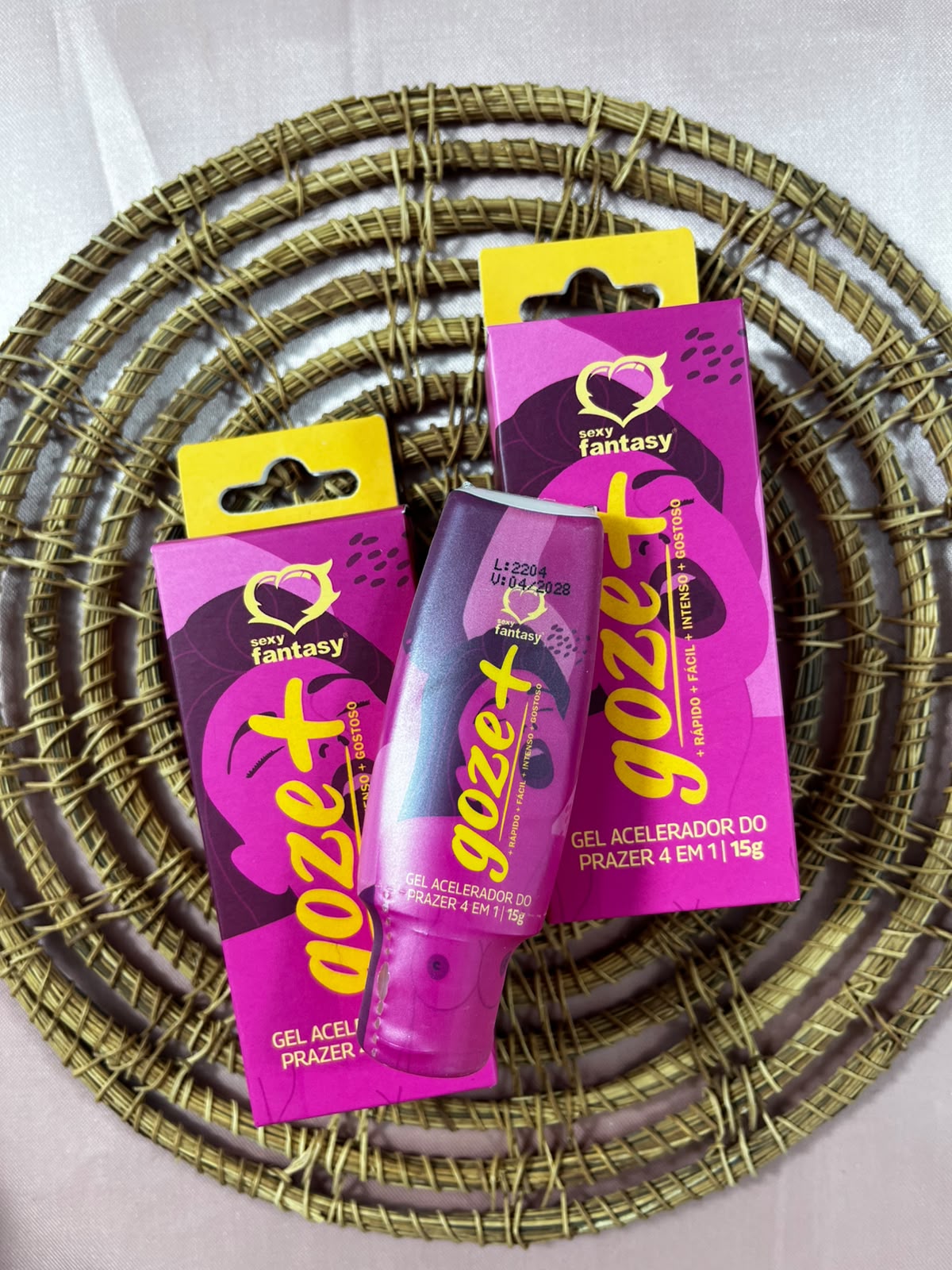 Goze +