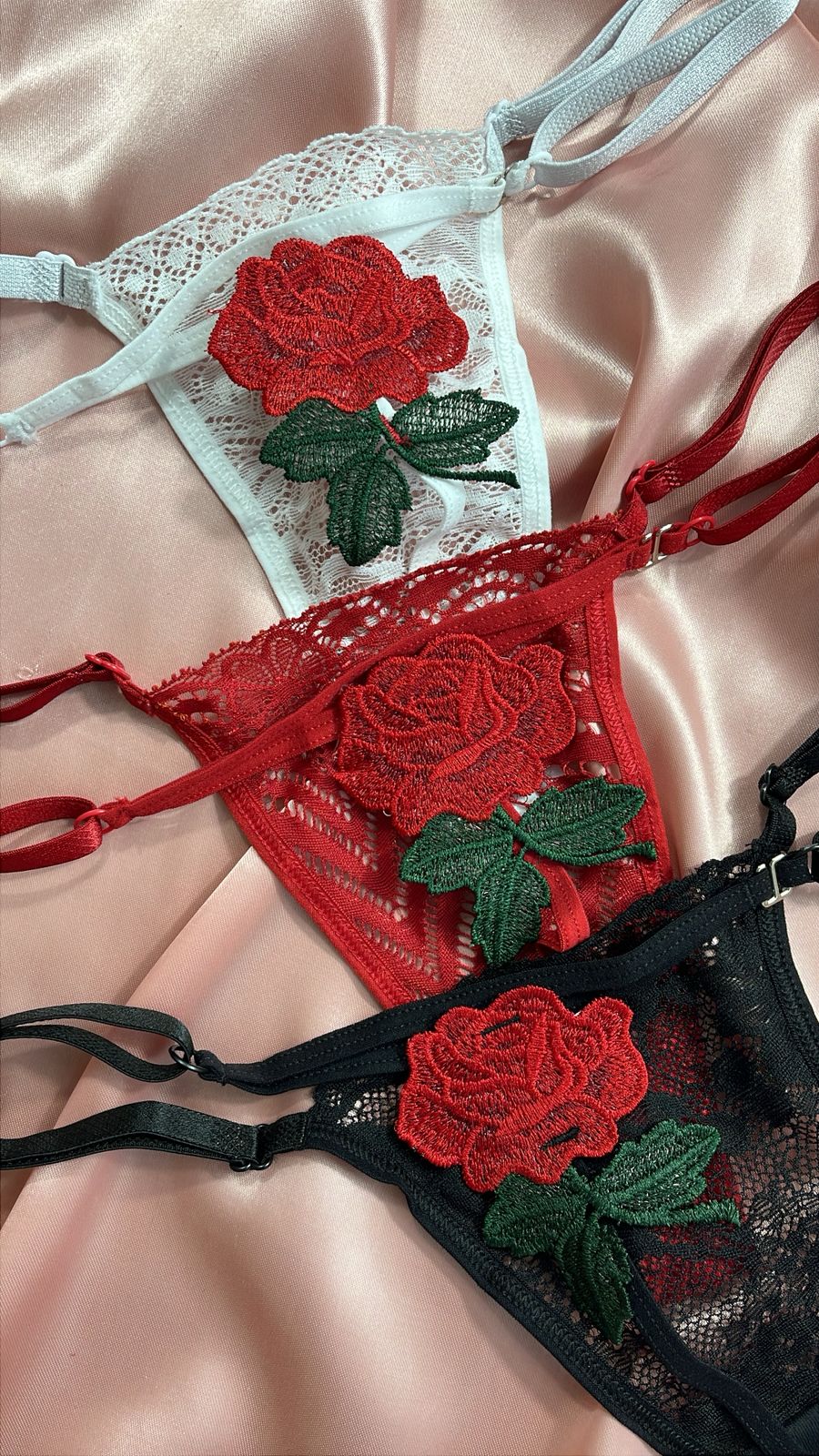 ROSA SEXY